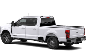 2026 Ford Super Duty® External Image 3